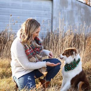 Meet your Posher, Hilaree